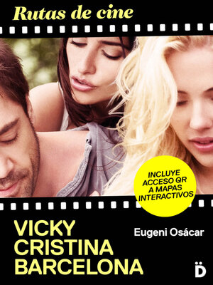 cover image of Rutas de cine